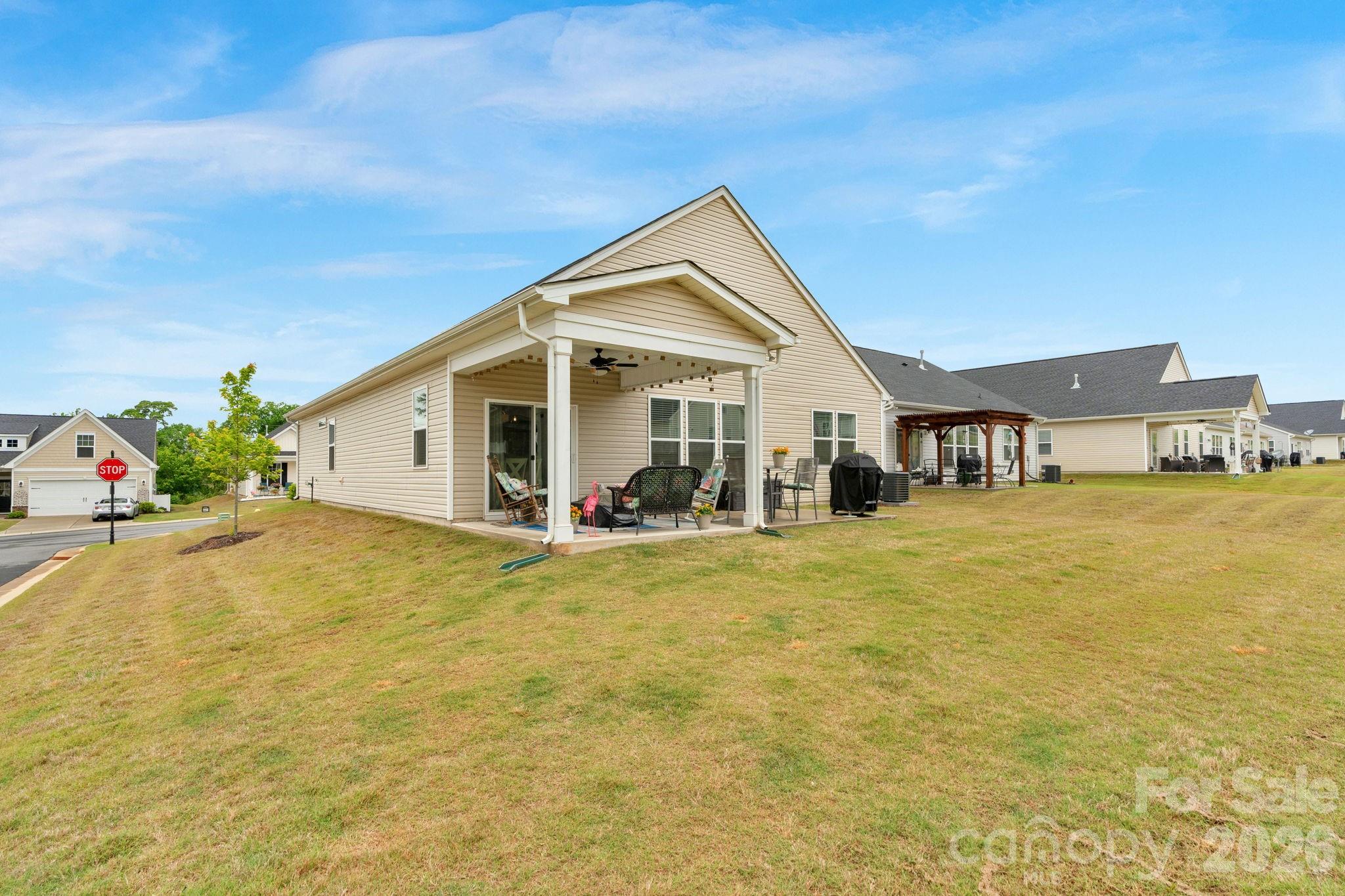 7162 Indigo Way Denver, NC 28037 - Photo 41 of 45