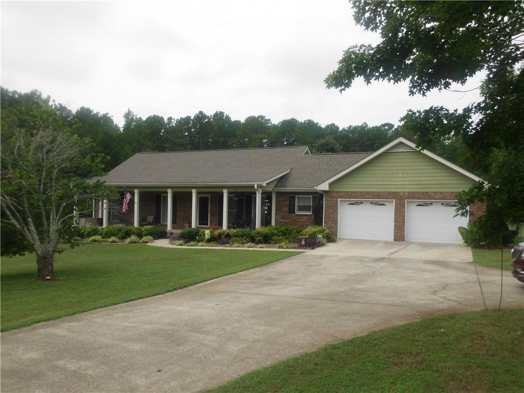 446 Hinton Road Social Circle, GA 30025 - Photo 1 of 1 Gallery Image 1
