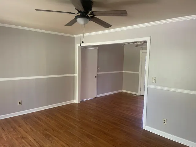 a kitchen with a refrigerator a sink and dishwasher