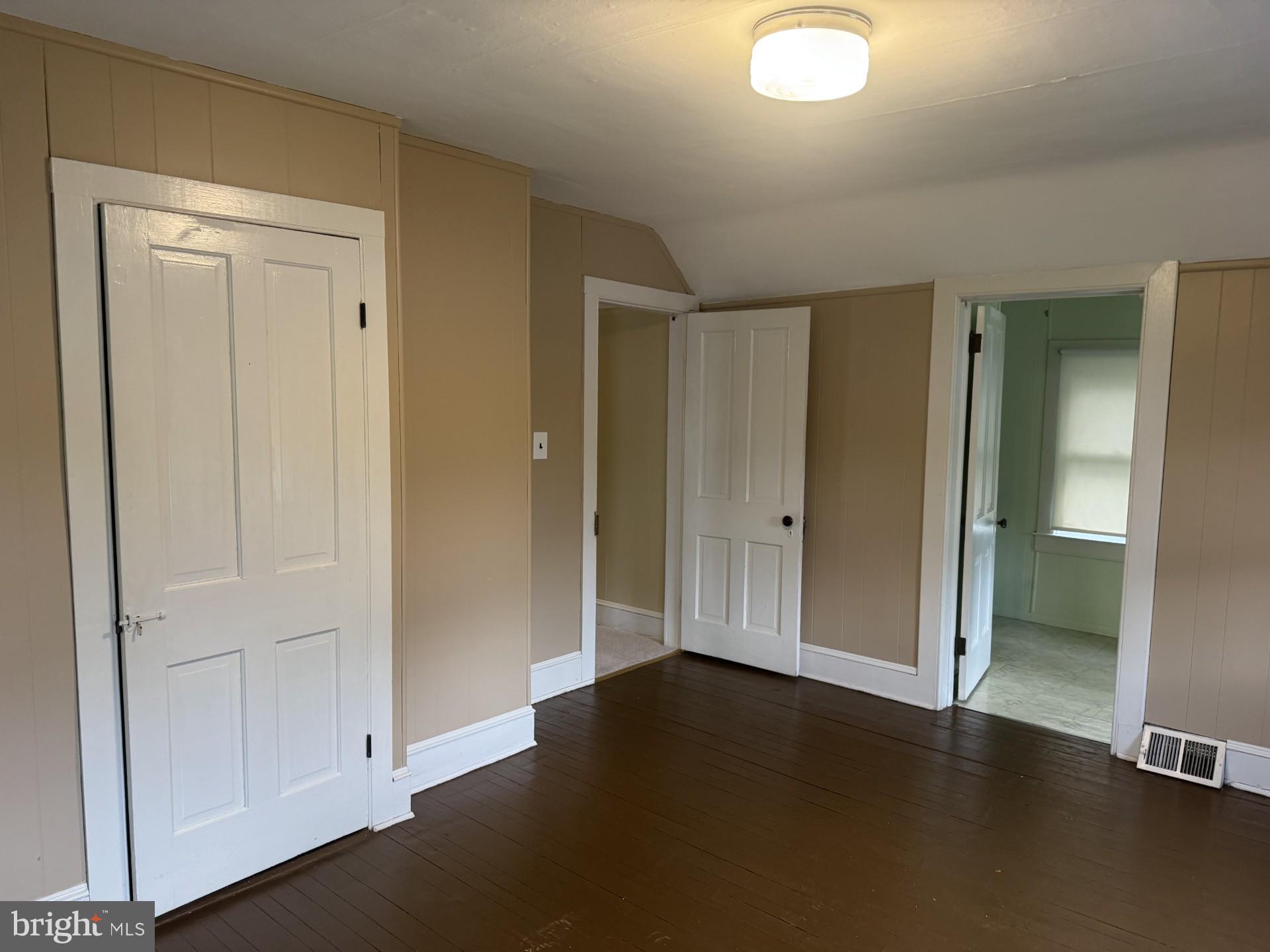 508 Warren Road Cockeysville, MD 21030 - Photo 12 of 19 primary bedroom 2nd level