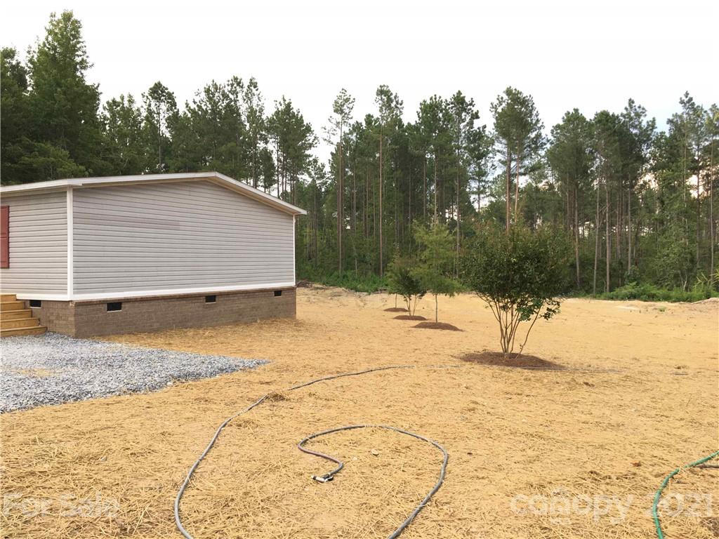 169 Mosley Road Blacksburg, SC 29702 - Photo 3 of 20 a view of backyard of the house