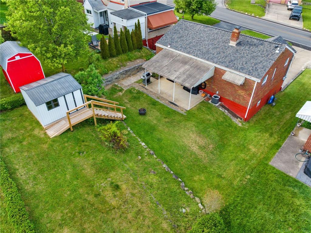 146 Old Lebanon Church Road Pittsburgh, PA 15236 - Photo 31 of 35 Gallery Image 31