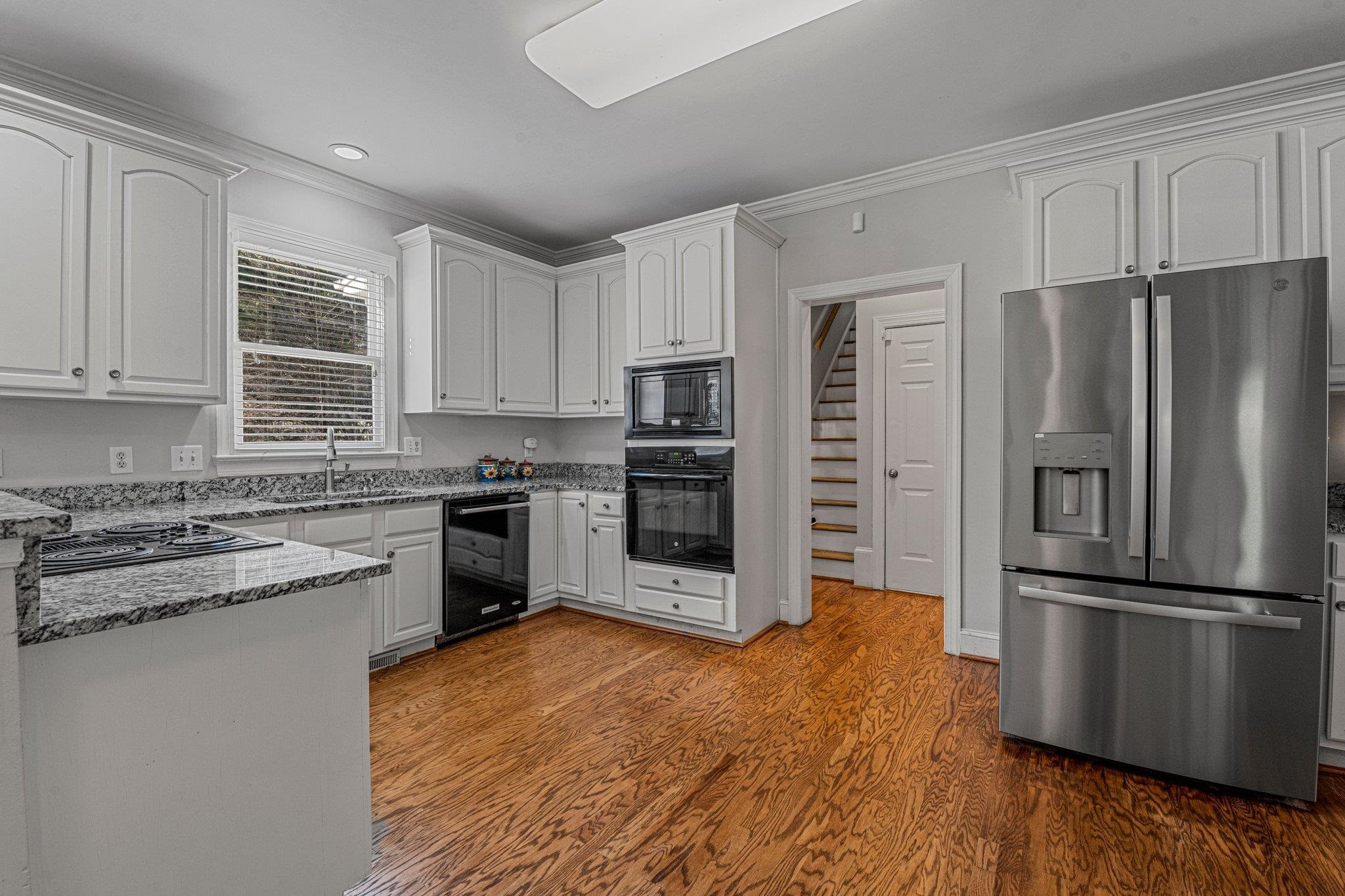 5201 Deergrass Court Raleigh, NC 27613 - Photo 16 of 25 Kitchen