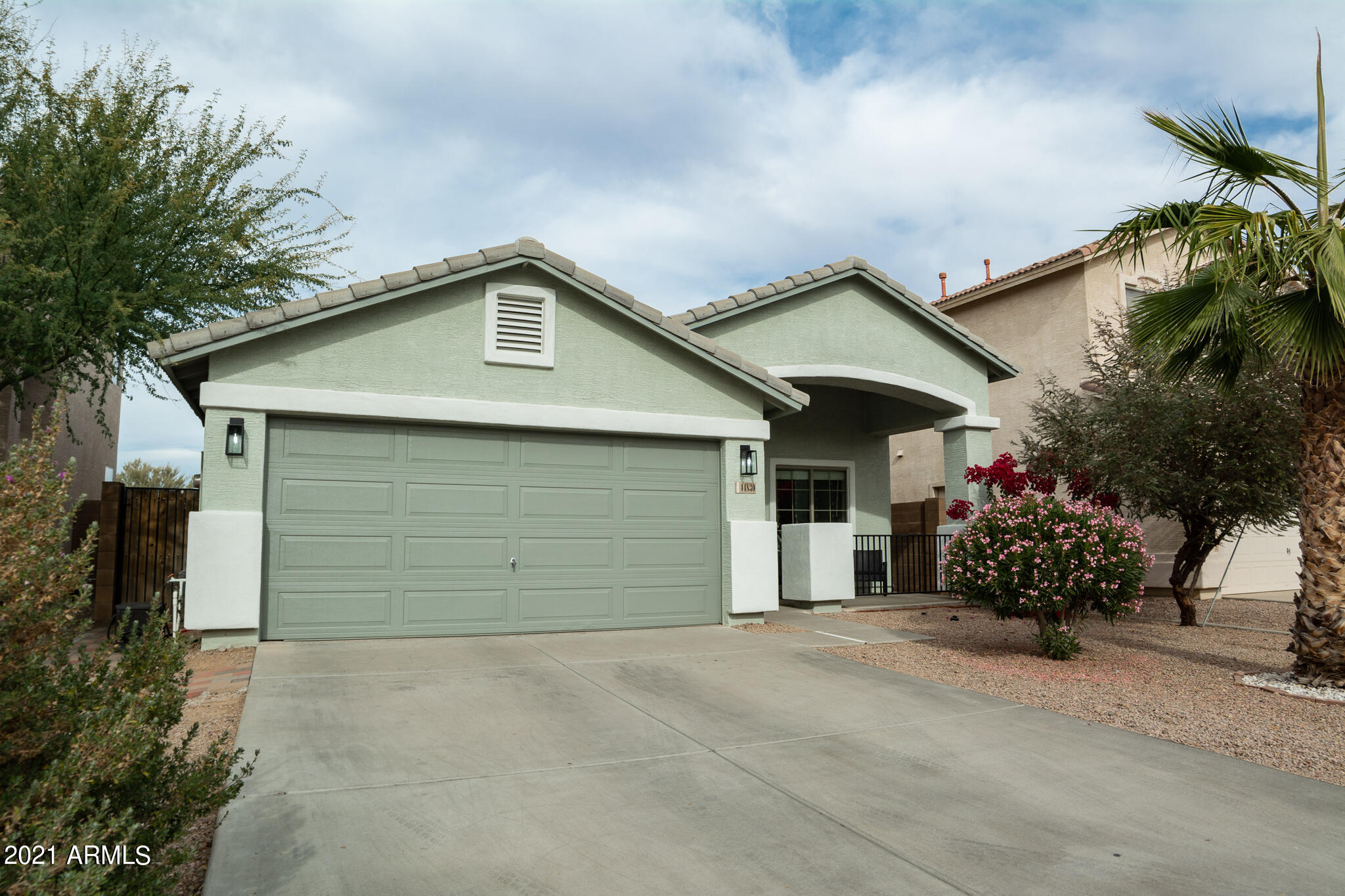 44830 West Zion Road Maricopa, AZ 85139 - Photo 16 of 18 Front