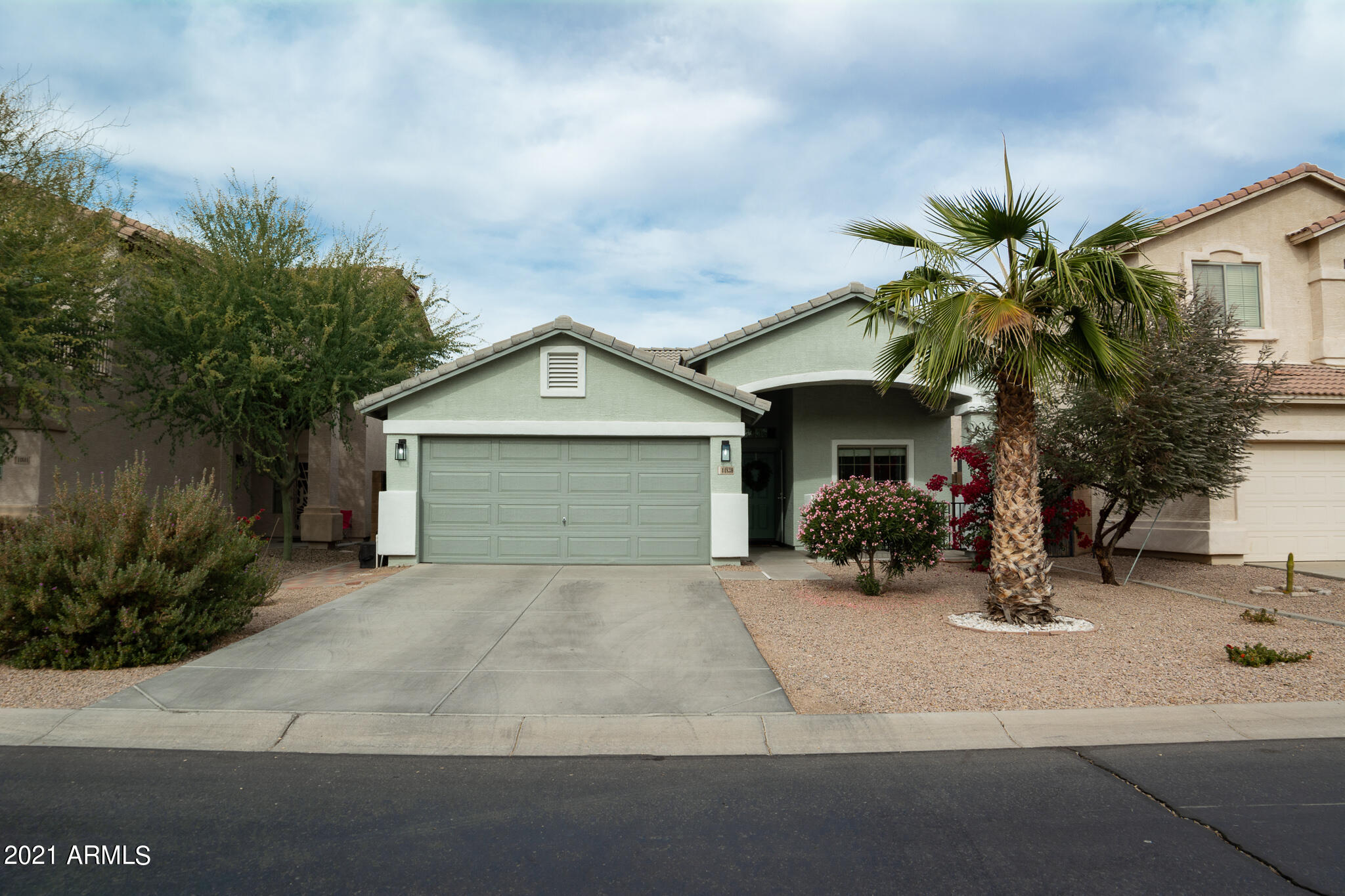 44830 West Zion Road Maricopa, AZ 85139 - Photo 17 of 18 Front 2