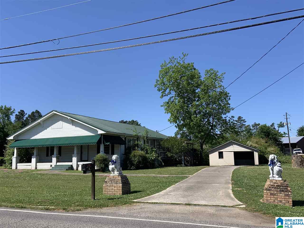 9218 Stouts Road Kimberly, AL 35091 - Photo 1 of 29
