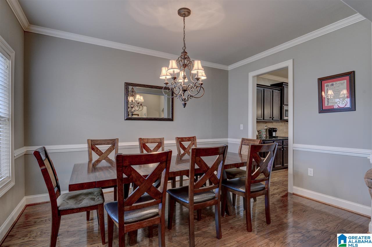 286 Meadow Way Jasper, AL 35504 - Photo 12 of 25