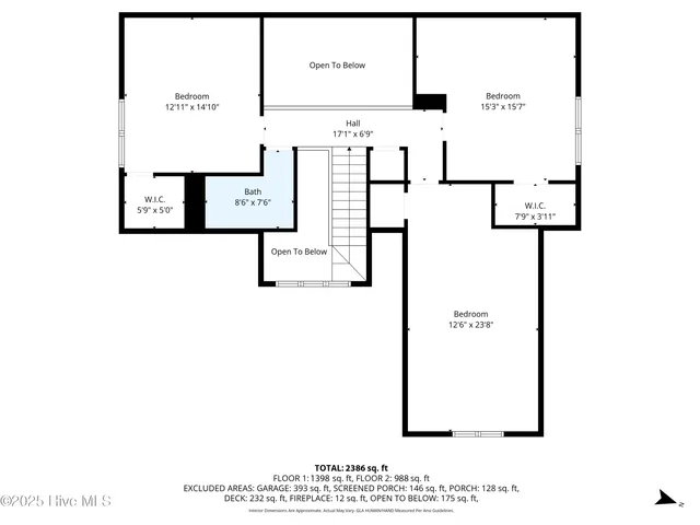 $543,000 | 333 Tall Ships Lane, Hampstead, NC 28443