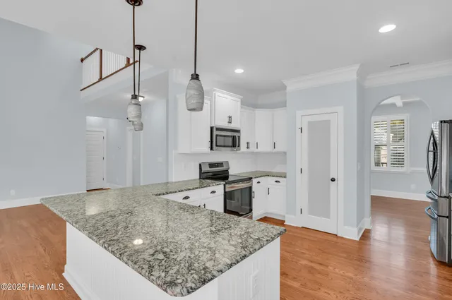 $543,000 | 333 Tall Ships Lane, Hampstead, NC 28443