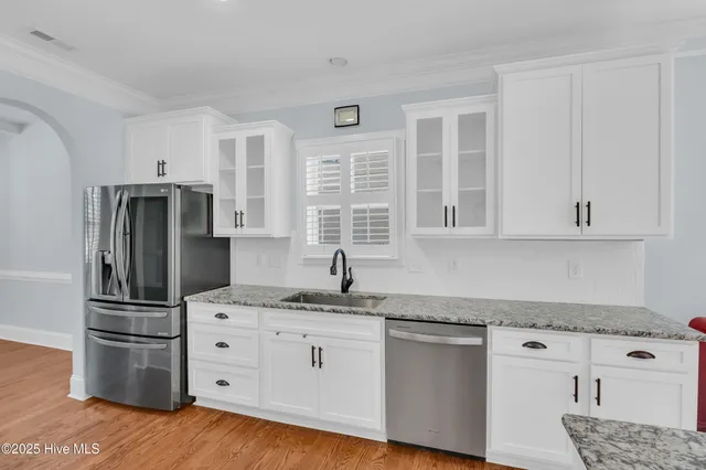 $543,000 | 333 Tall Ships Lane, Hampstead, NC 28443