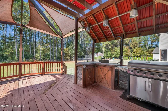 $543,000 | 333 Tall Ships Lane, Hampstead, NC 28443