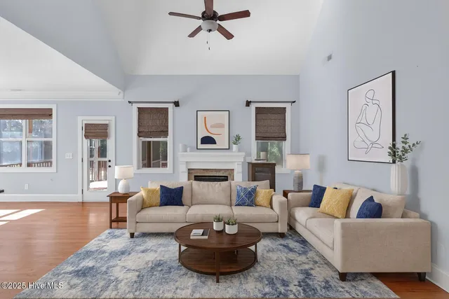 $543,000 | 333 Tall Ships Lane, Hampstead, NC 28443