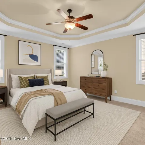 $543,000 | 333 Tall Ships Lane, Hampstead, NC 28443