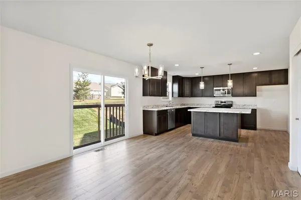 $367,900 | 2316 Heatherfield Drive, Rolla, MO 65401