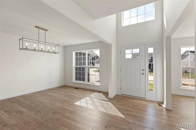 $376,676 | 2316 Heatherfield Drive, Rolla, MO 65401