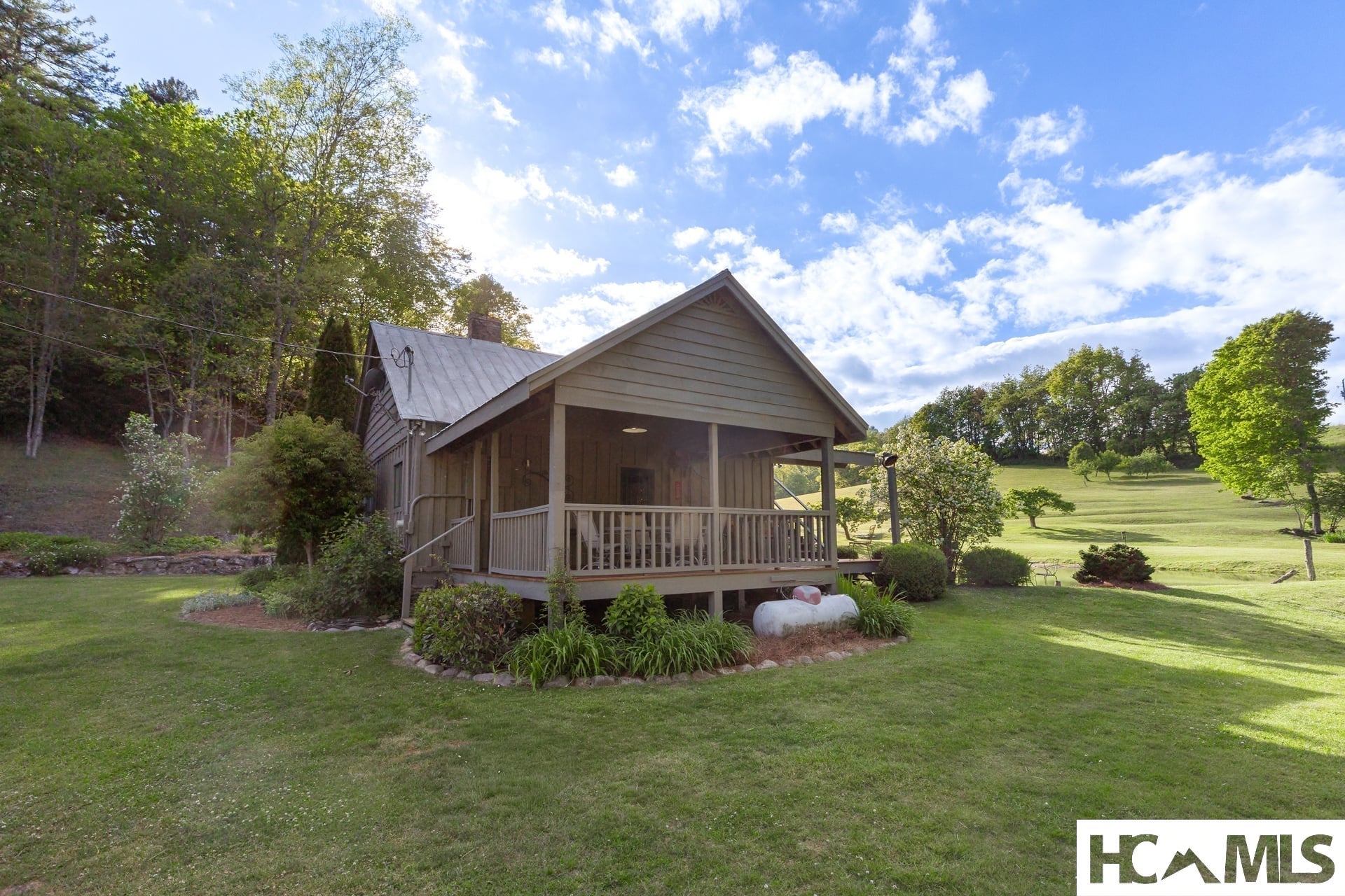 567 Lloyd Hooper Road Cullowhee, NC 28723 - Photo 54 of 100 Gallery Image 54