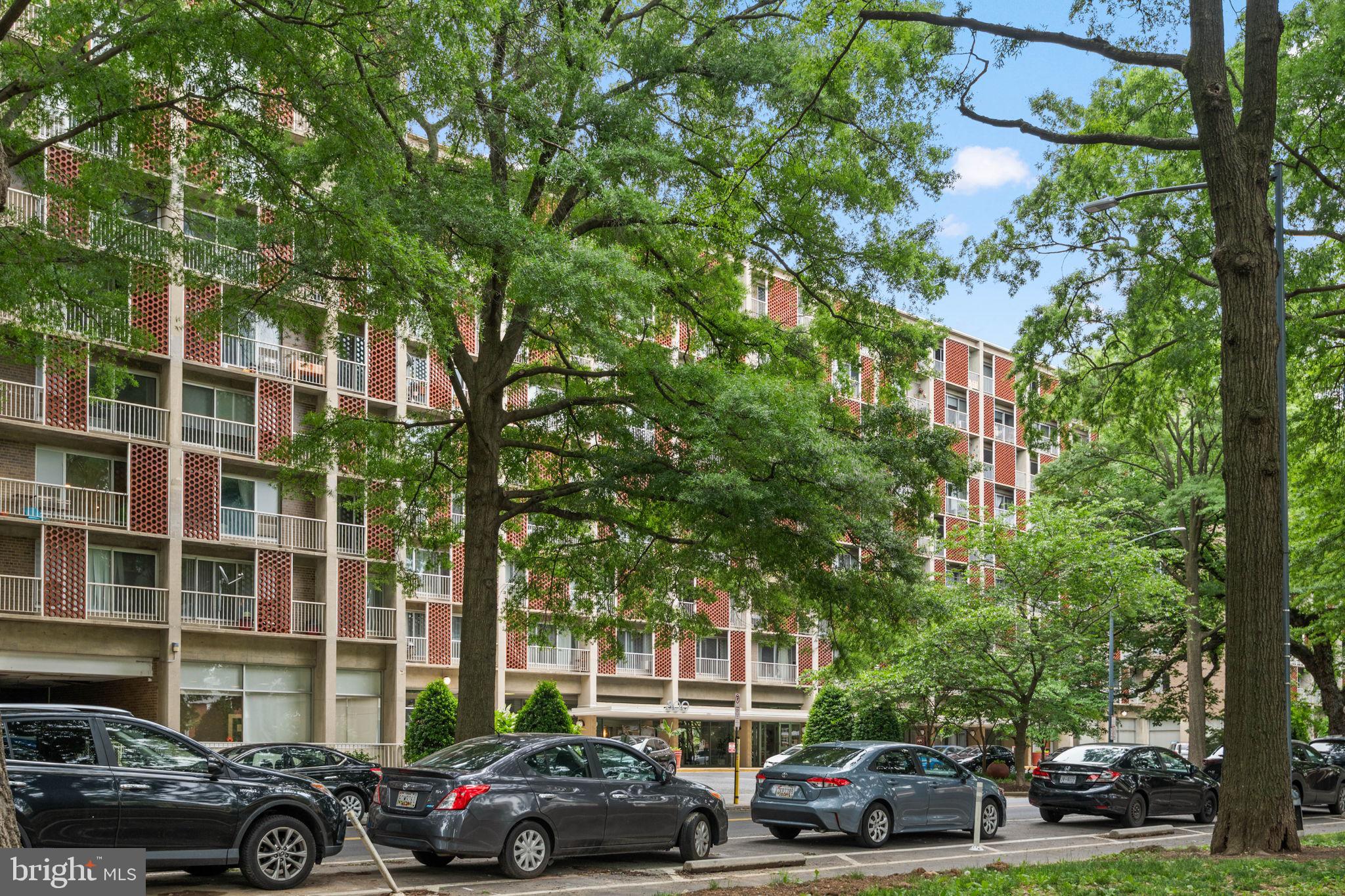 800 4th Street Southwest, Unit N307 Washington, DC 20024 - Photo 1 of 27