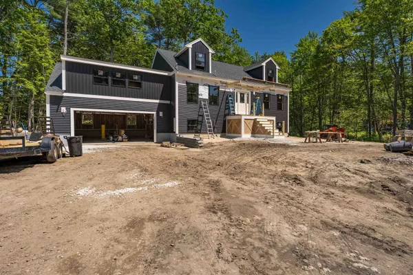 $649,000 | 73 Spruce Road, Middleton, NH 03887