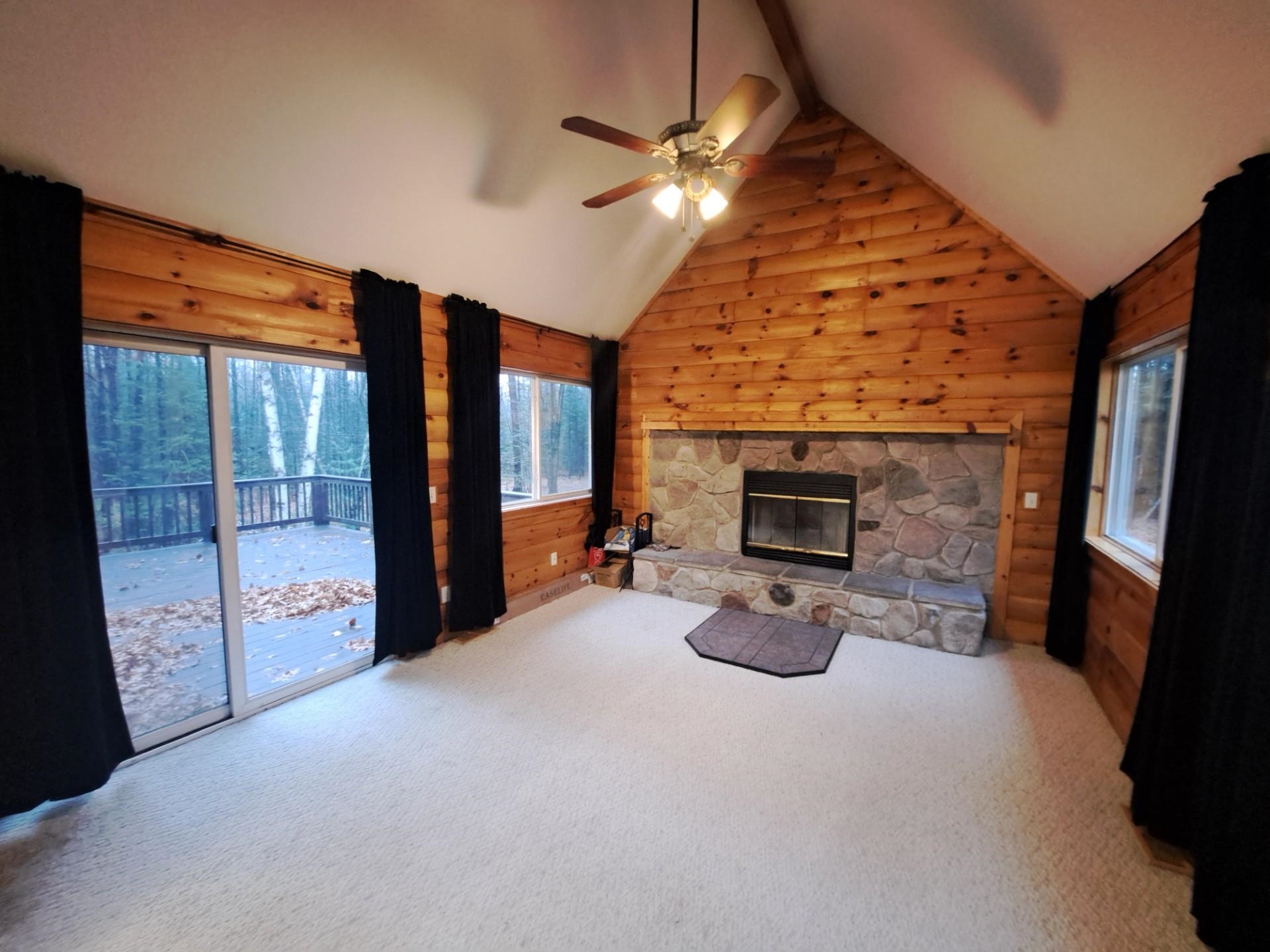 1866 Littlefield Road Farwell, MI 48622 - Photo 4 of 19