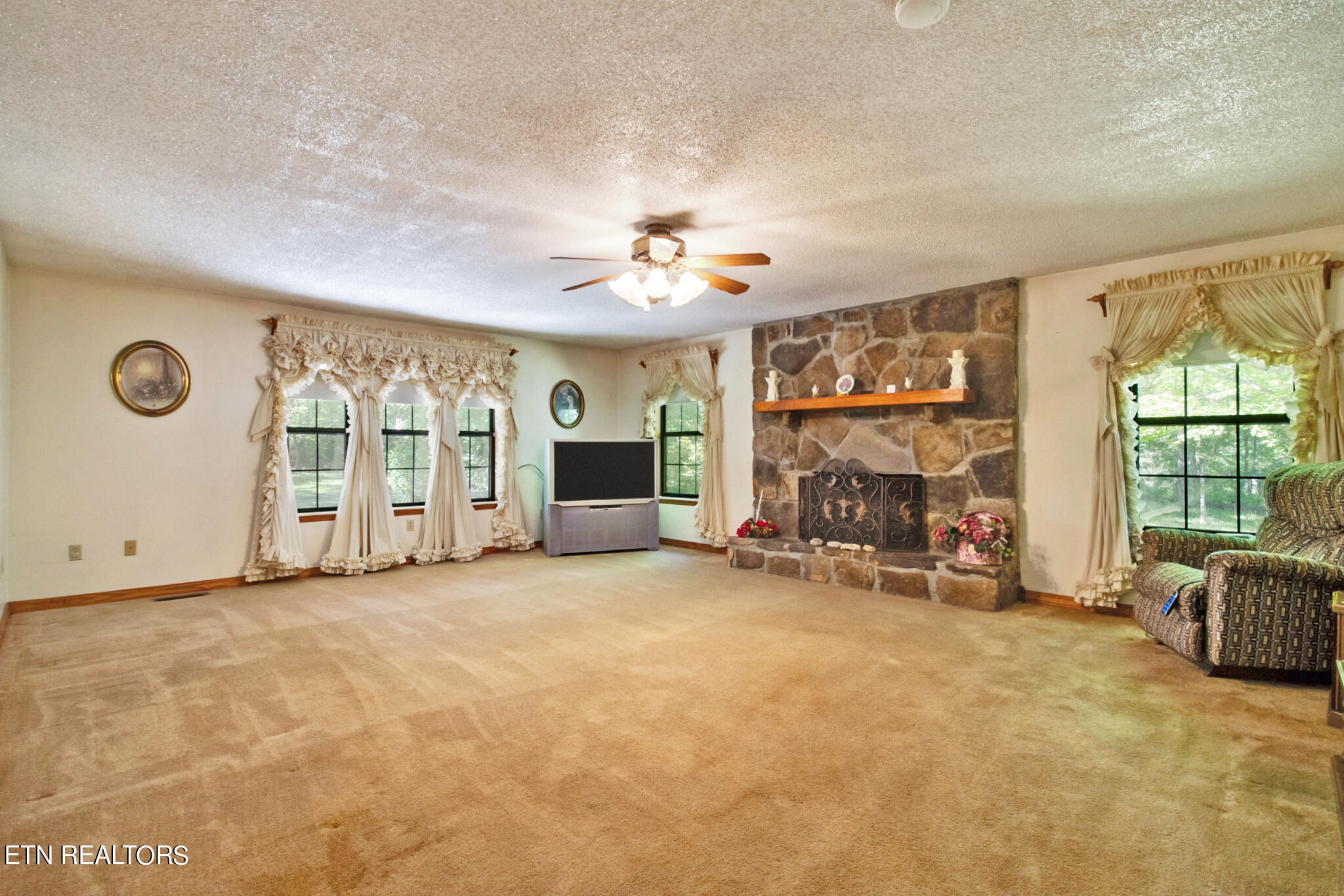 312 Payne Road Sunbright, TN 37872 - Photo 14 of 57 Gallery Image 14