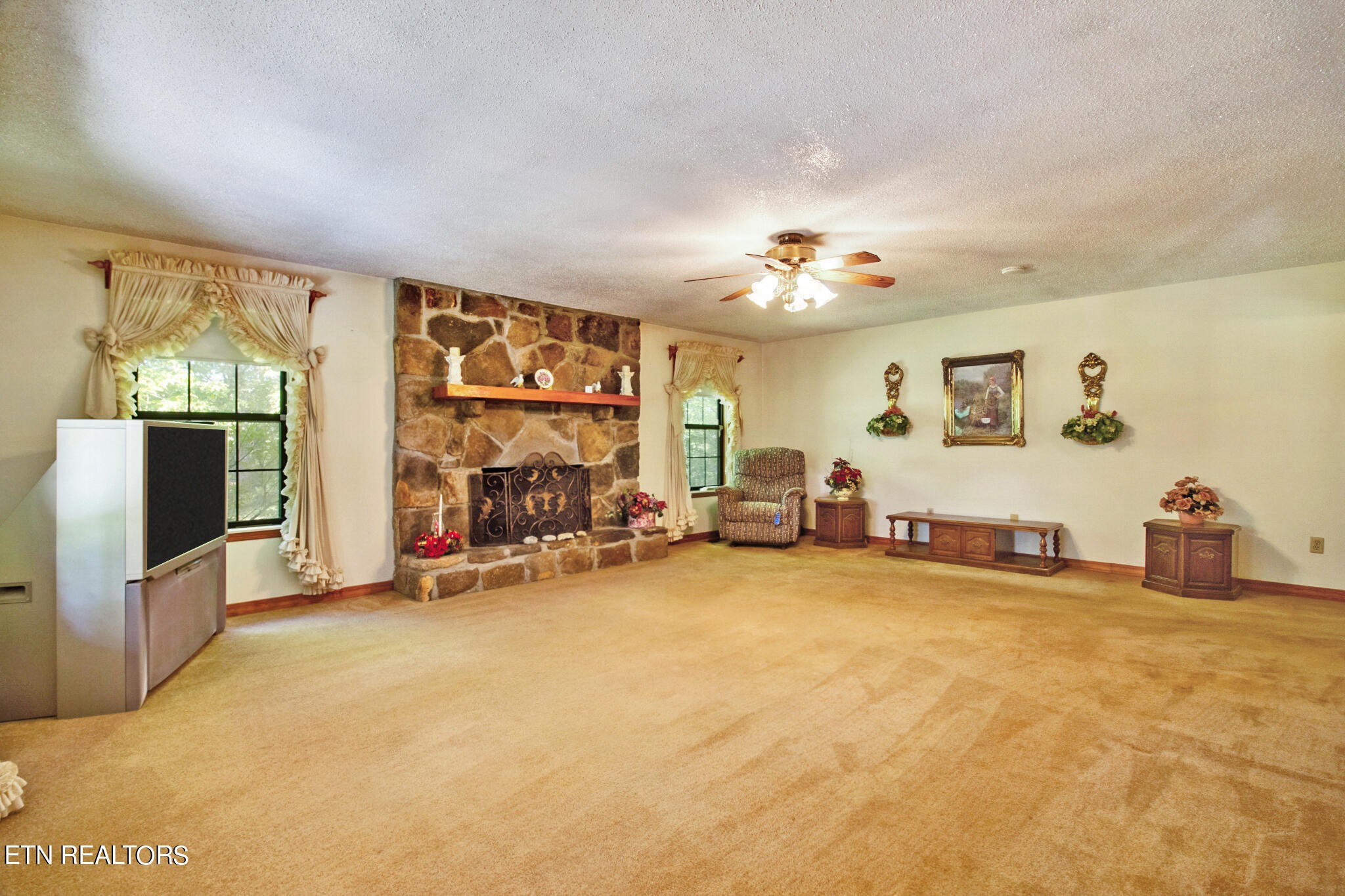 312 Payne Road Sunbright, TN 37872 - Photo 16 of 57 Gallery Image 16