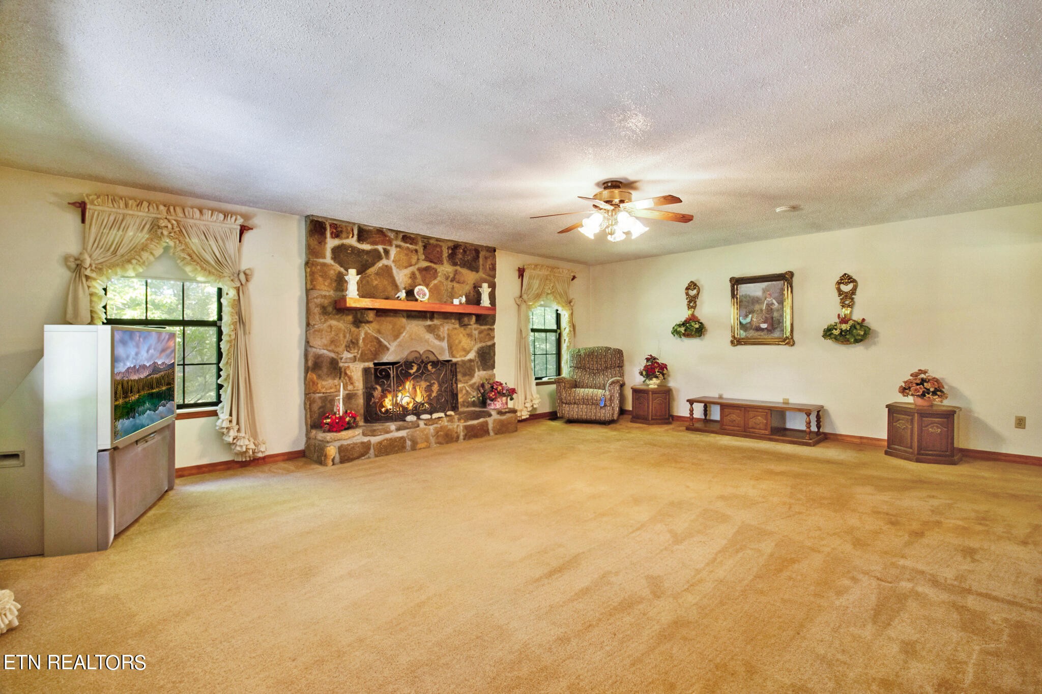 312 Payne Road Sunbright, TN 37872 - Photo 17 of 57 Gallery Image 17