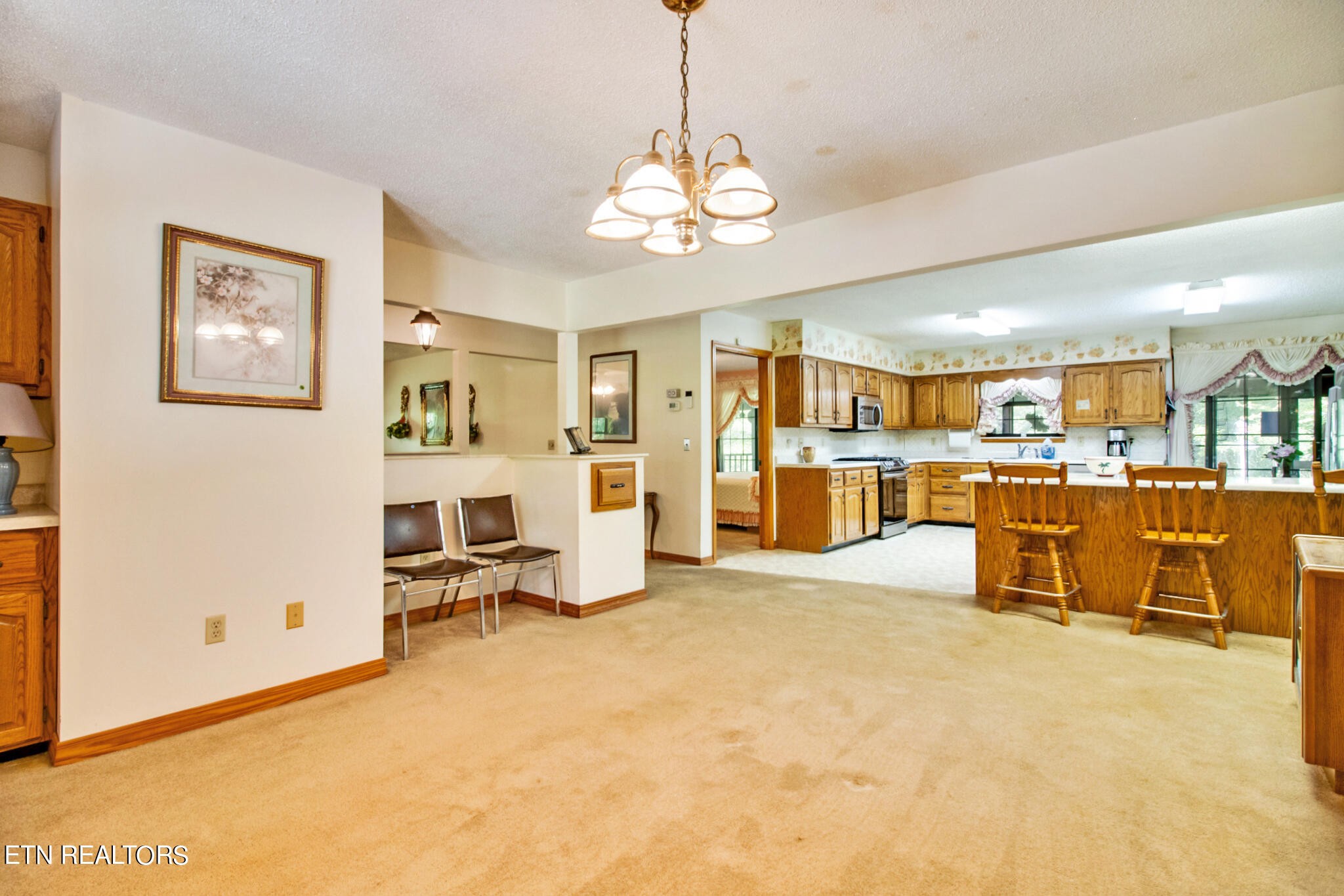 312 Payne Road Sunbright, TN 37872 - Photo 21 of 57 Gallery Image 21