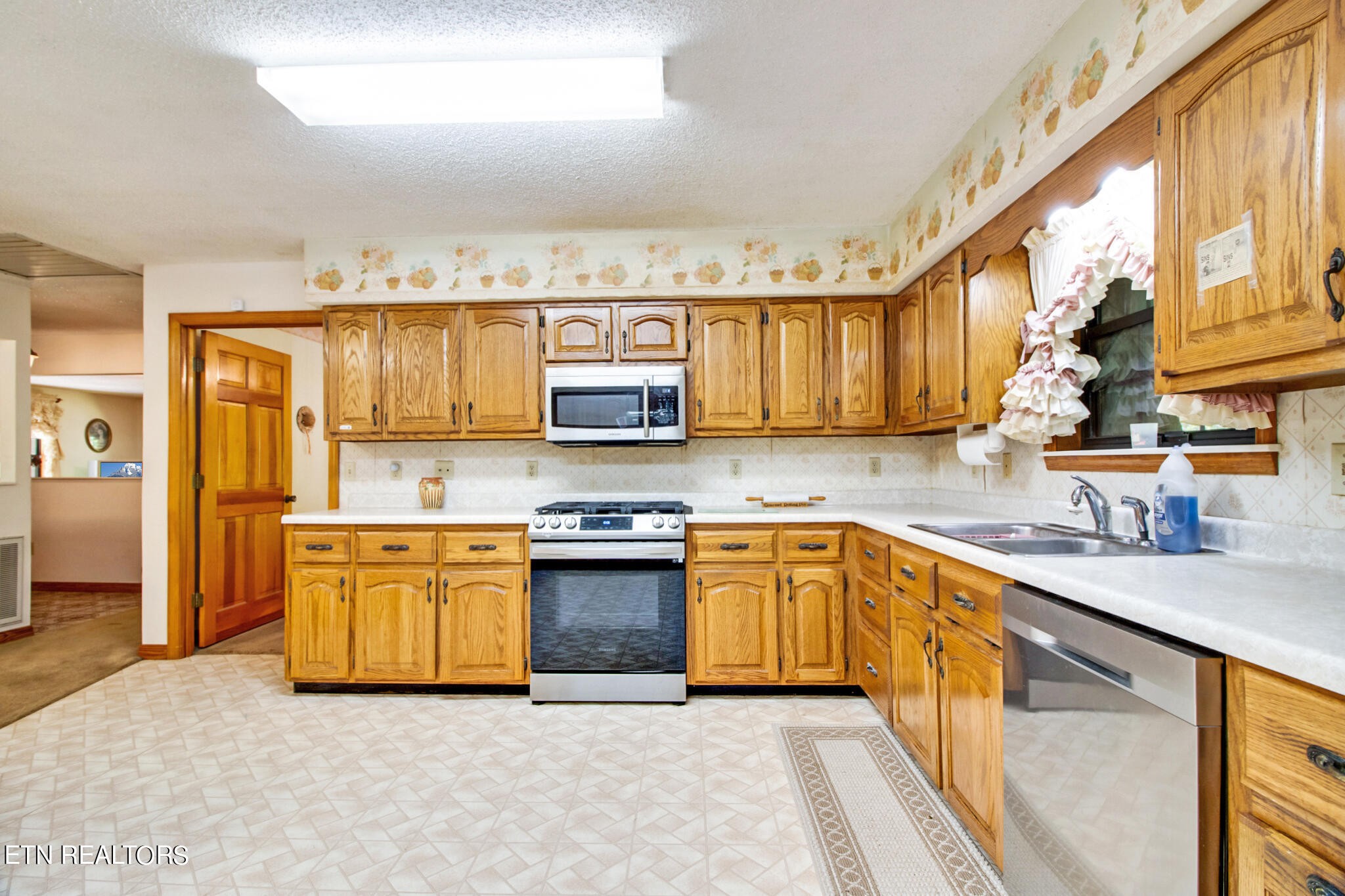 312 Payne Road Sunbright, TN 37872 - Photo 37 of 57 Gallery Image 37