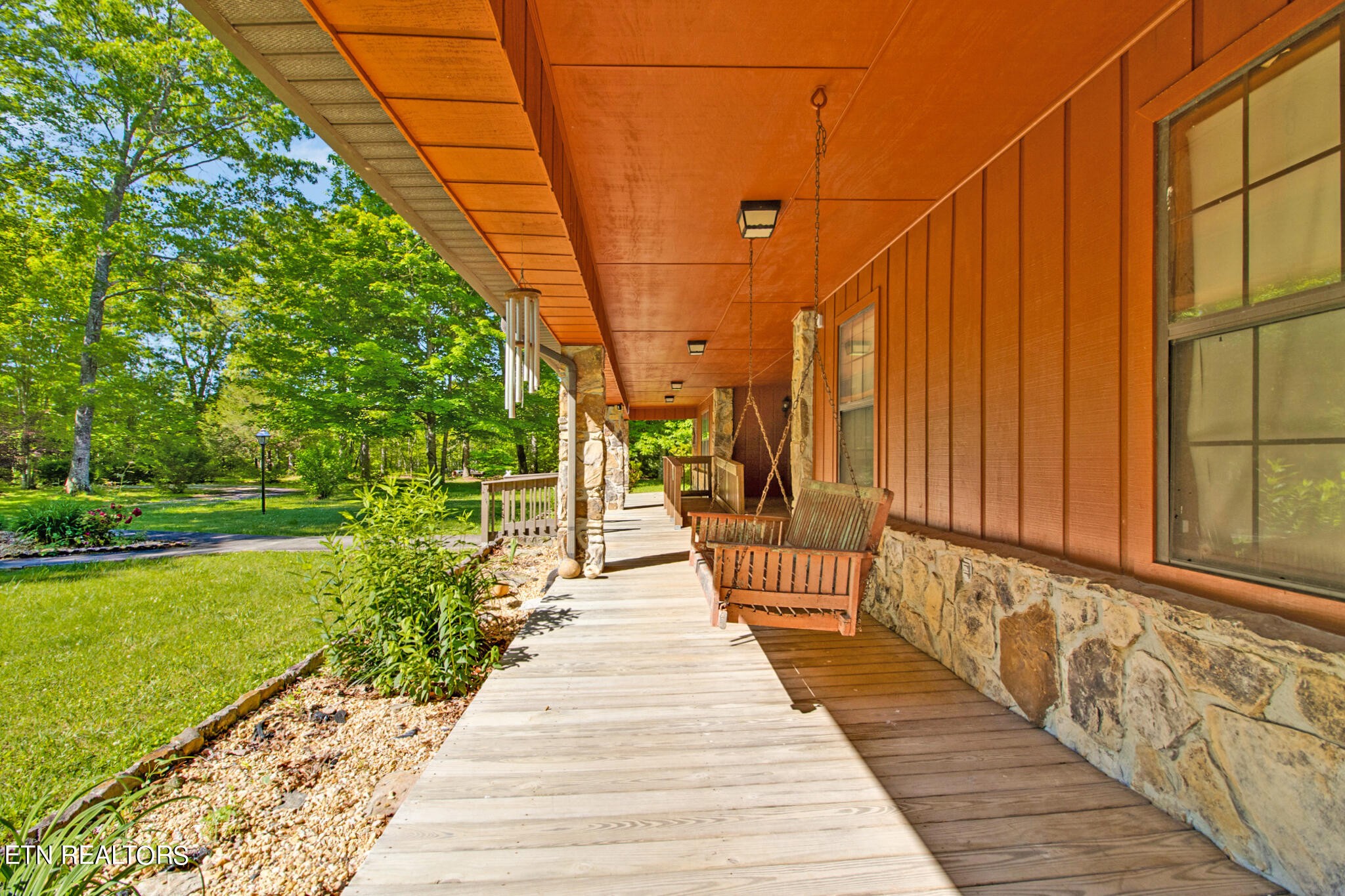 312 Payne Road Sunbright, TN 37872 - Photo 6 of 57 Gallery Image 6
