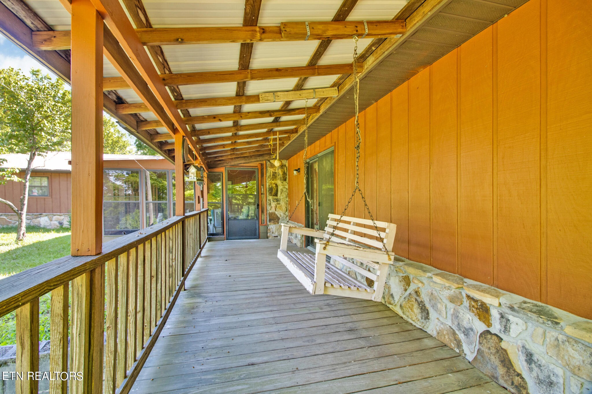 312 Payne Road Sunbright, TN 37872 - Photo 7 of 57 Gallery Image 7