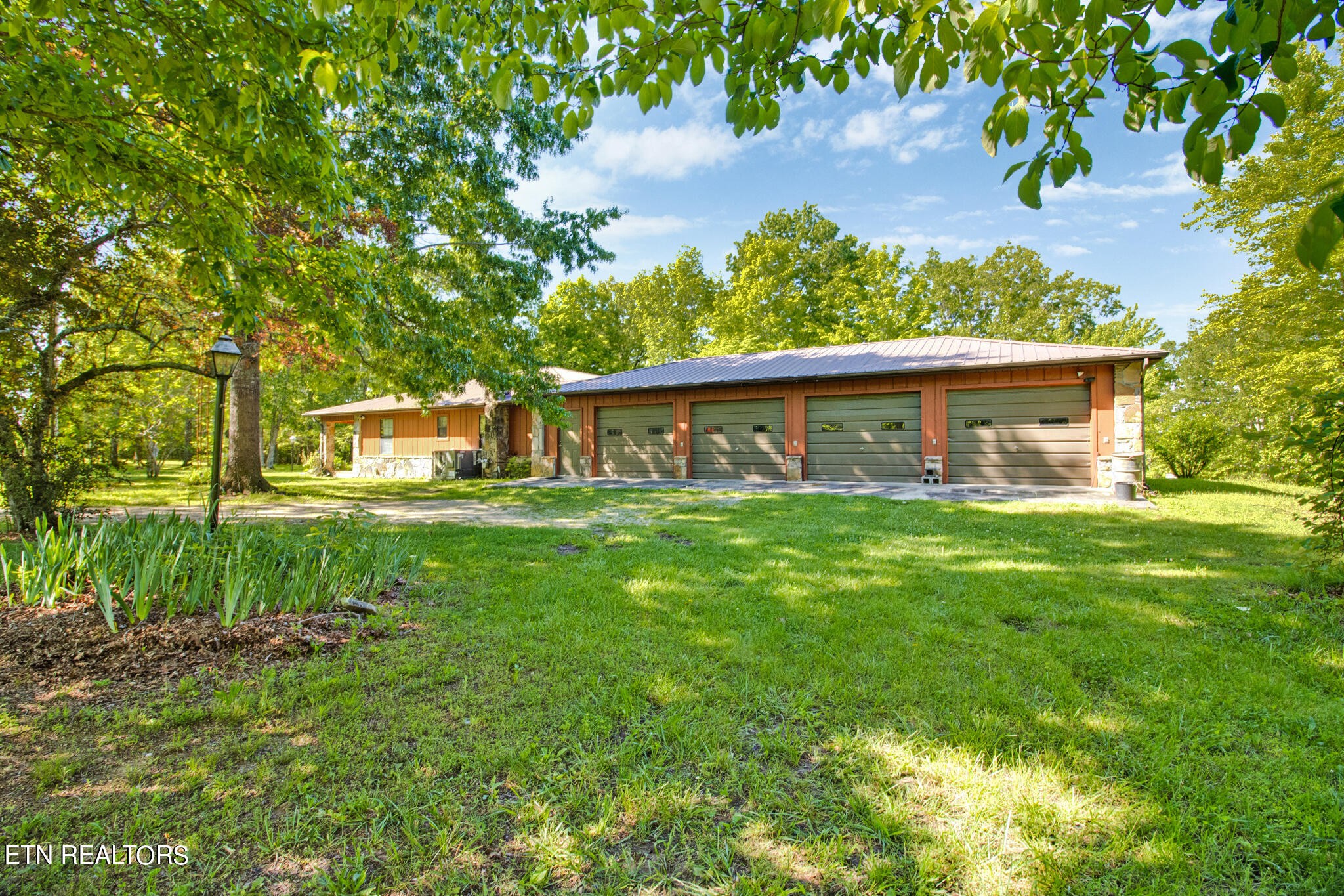 312 Payne Road Sunbright, TN 37872 - Photo 10 of 57 Gallery Image 10