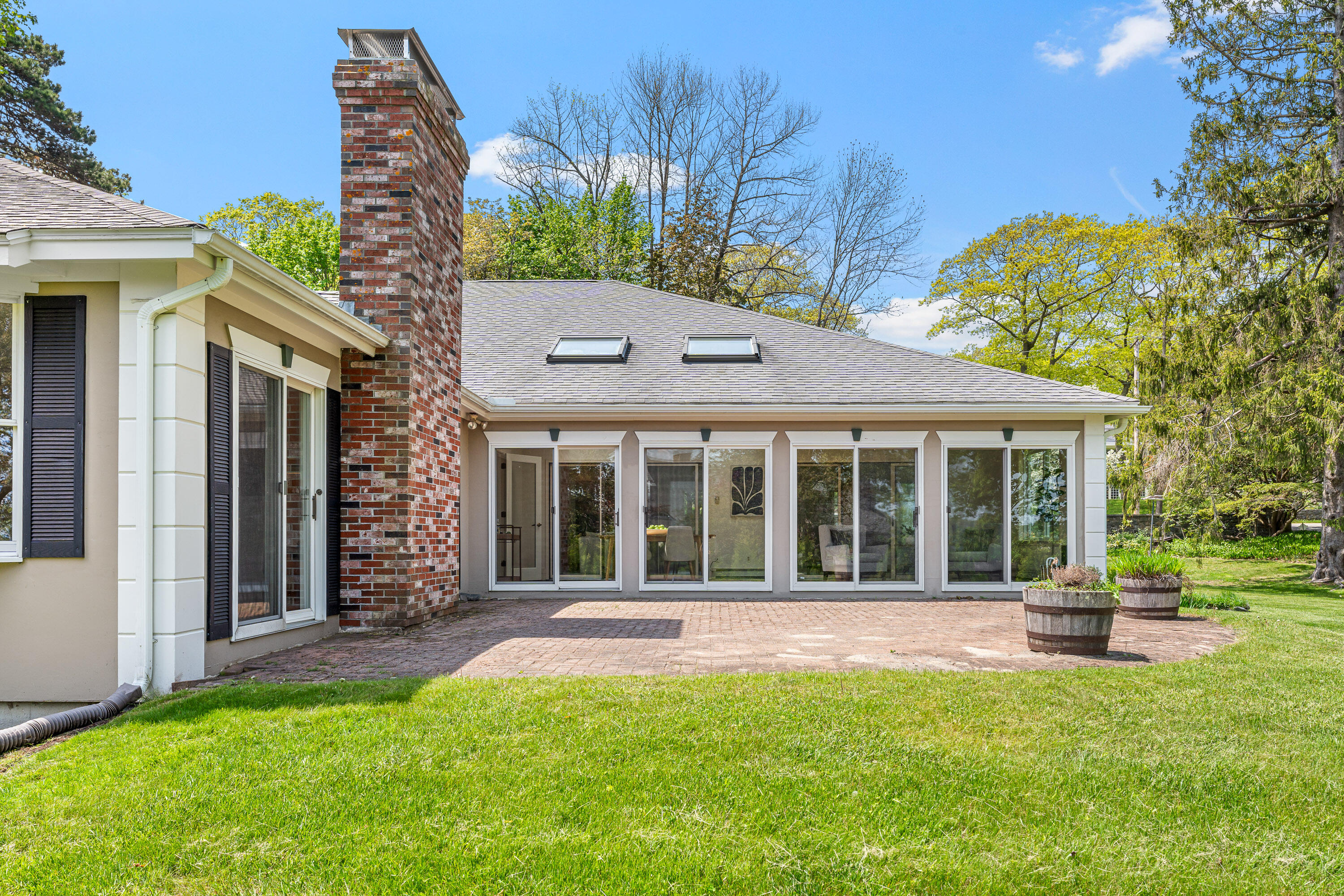 884 Shore Road Cape Elizabeth, ME 04107 - Photo 5 of 37 13_884 Shore Road_PGM_Print