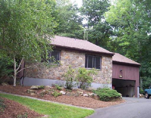 62 Rock Road Ridgefield, CT 06877 - Photo 1 of 1