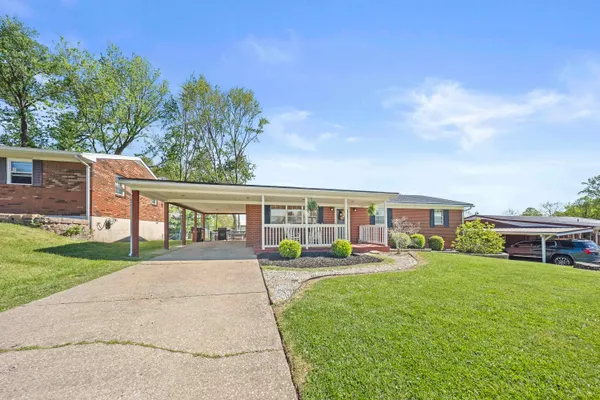 $175,000 | 917 Cs-2130, Flatwoods, KY 41139