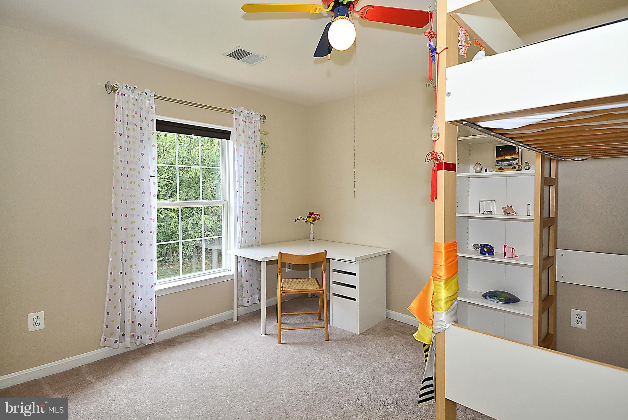 18004 Coachmans Road Germantown, MD 20874 - Photo 22 of 30 Bedroom 3