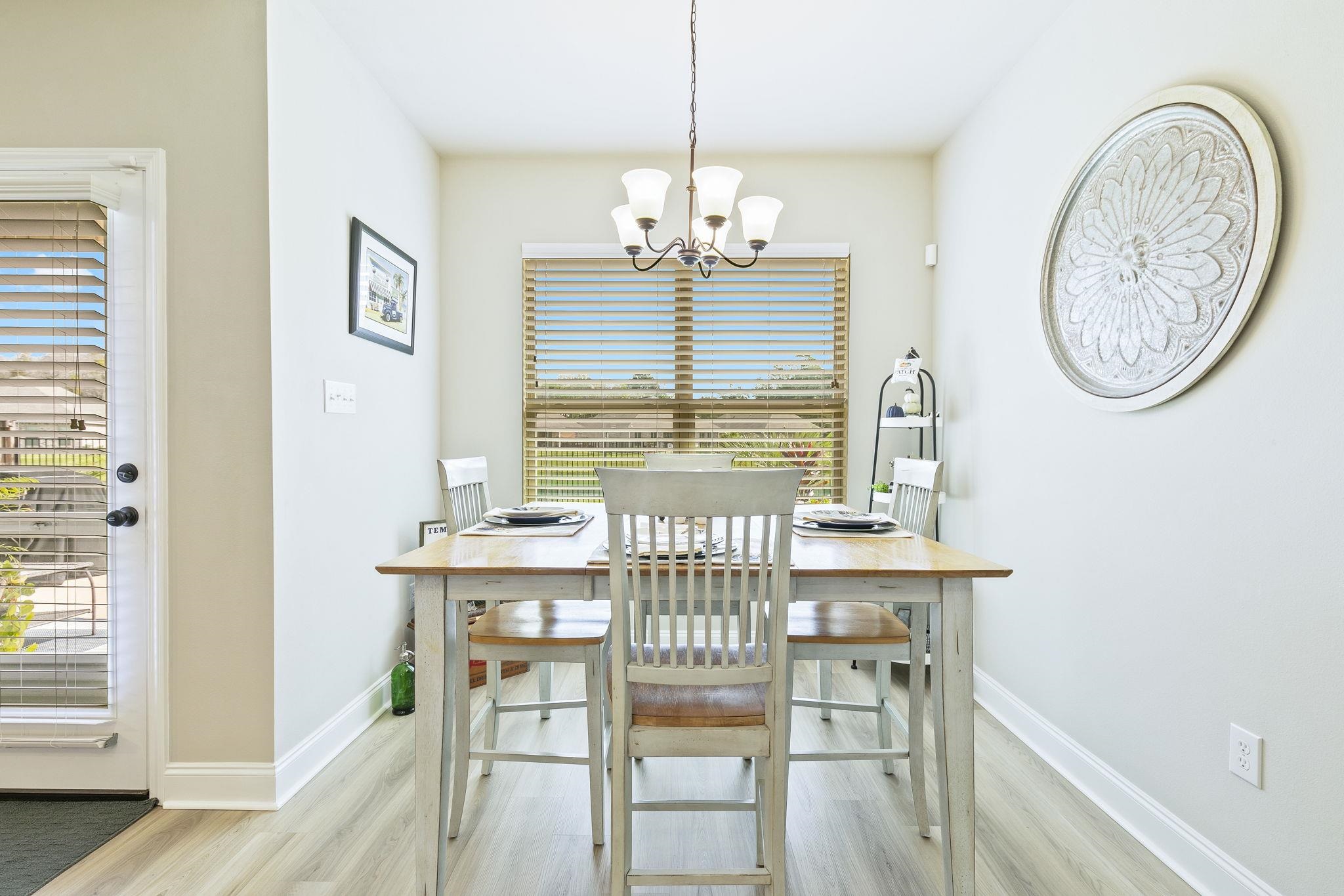 910 Gibson Court Foley, AL 36535 - Photo 3 of 66 Dining Area