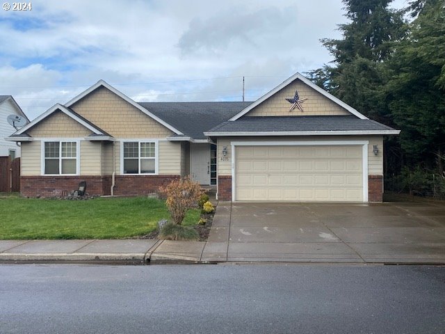 4076 Cherokee Drive Springfield, OR 97478 - Photo 1 of 23