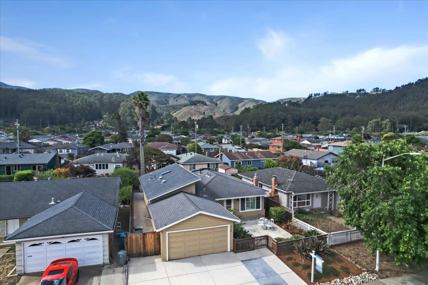828 Linda Mar Boulevard Pacifica, CA 94044 - Photo 39 of 44 a view of a city