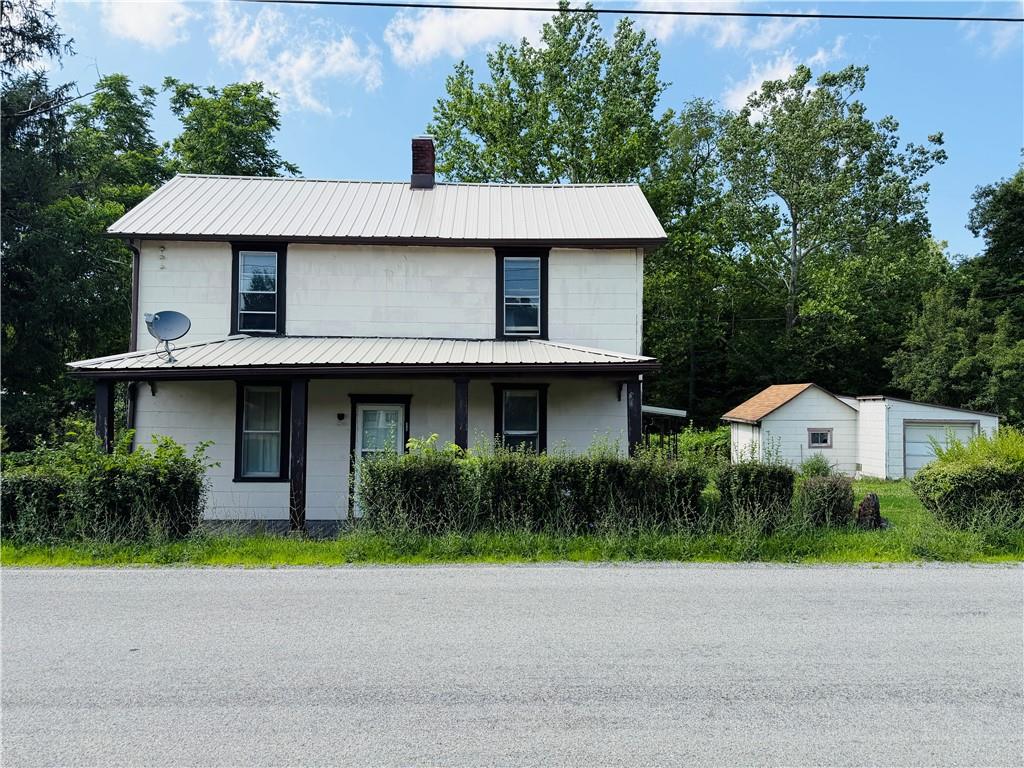 339 Coolspring Jumonville Road Hopwood, PA 15445 - Photo 1 of 10