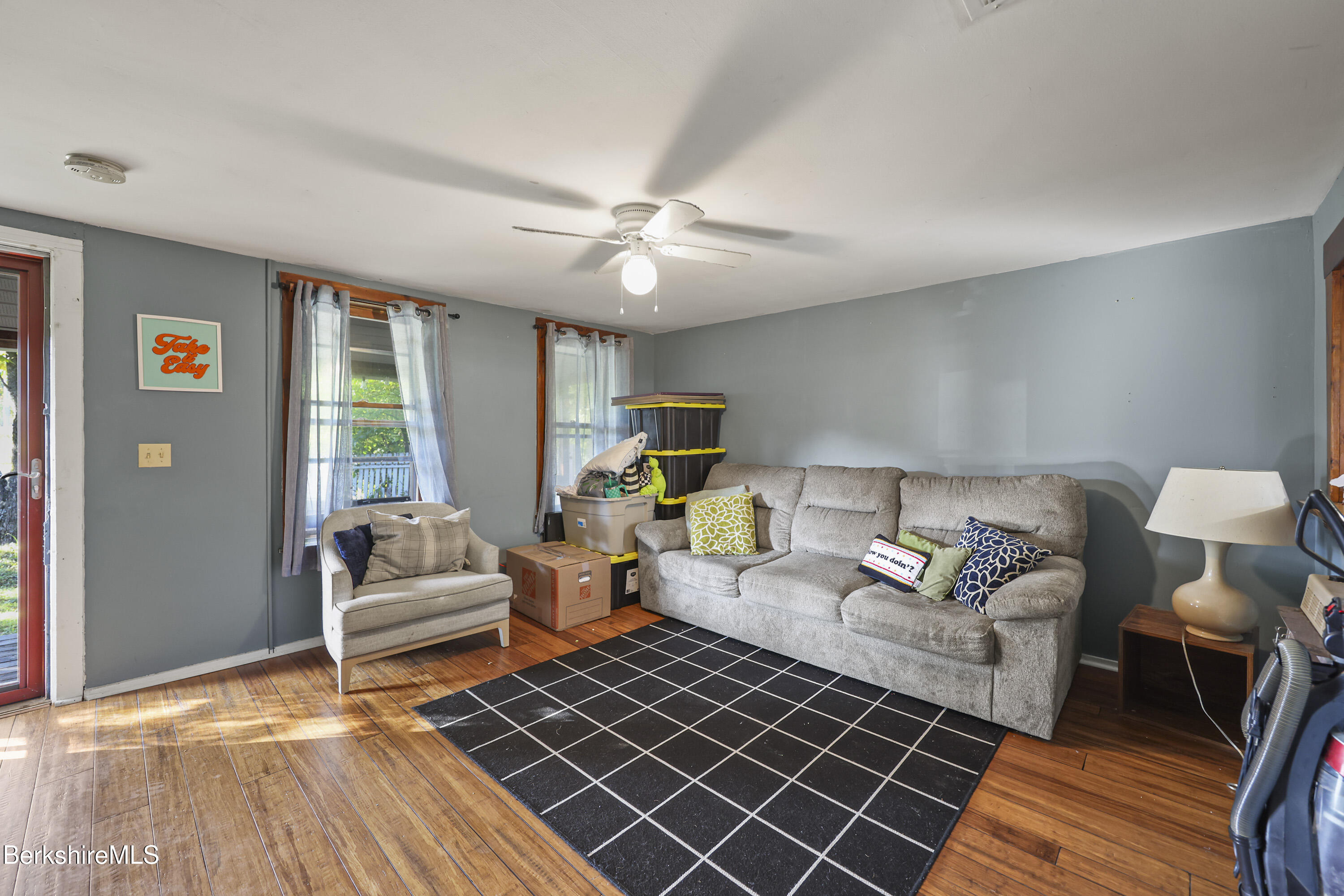 1 Maple Street Hinsdale, MA 01235 - Photo 9 of 17 a living room with furniture