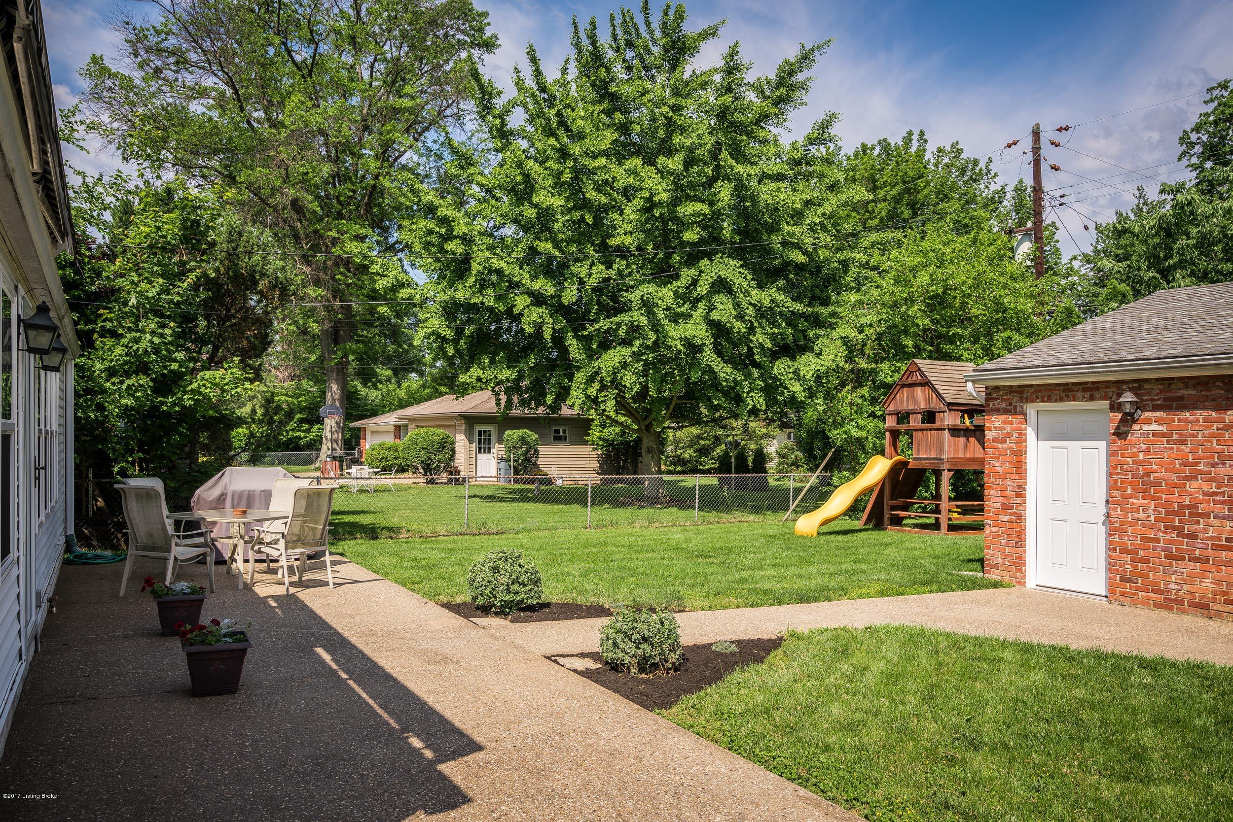 3613 Hanover Road Louisville, KY 40207 - Photo 51 of 52 3613 Hanover Rd-14
