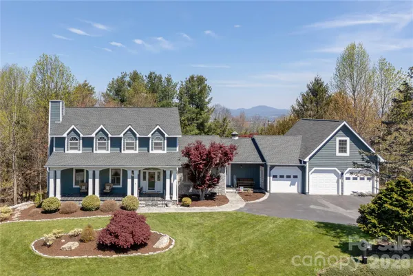 $950,000 | 102 Brook Hollow Drive, Flat Rock, NC 28731