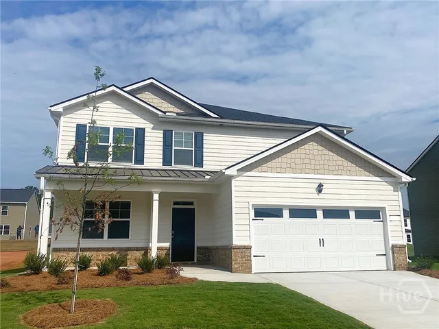 $417,700 | 85 Defilippe Drive, Statham, GA 30666