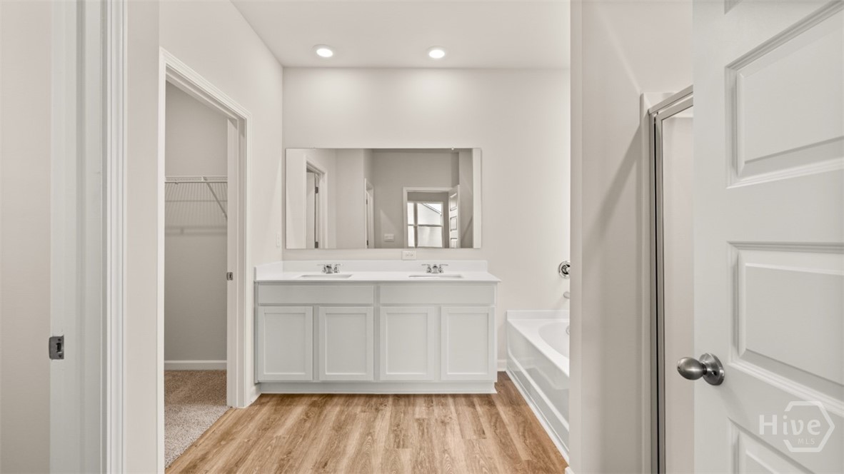 85 Defilippe Drive Statham, GA 30666 - Photo 17 of 54