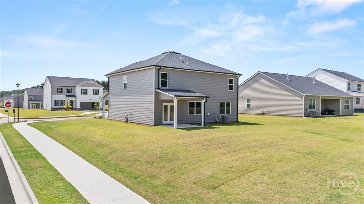 85 Defilippe Drive Statham, GA 30666 - Photo 2 of 54