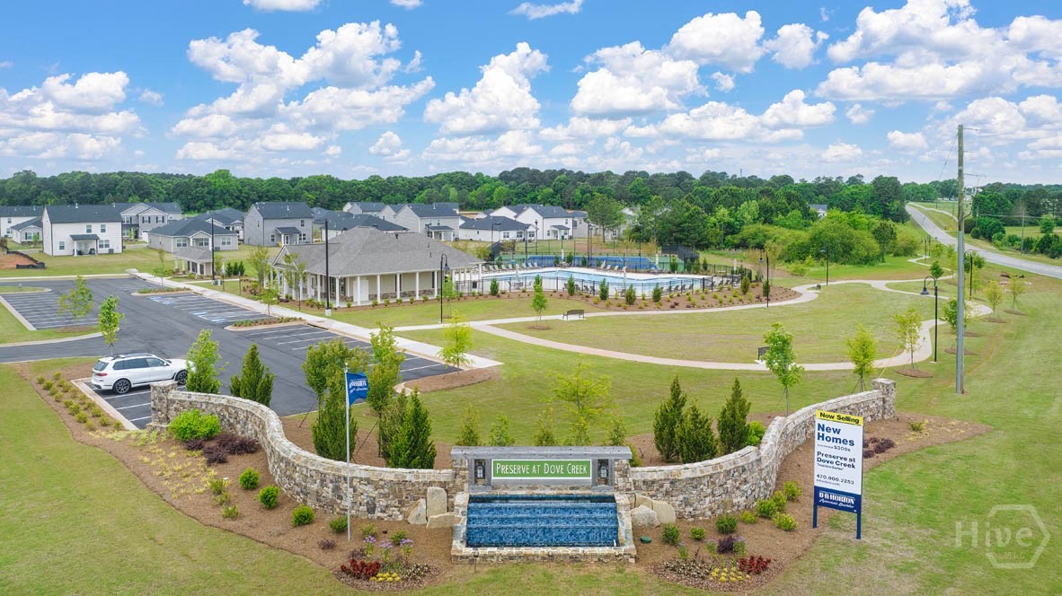 85 Defilippe Drive Statham, GA 30666 - Photo 3 of 54