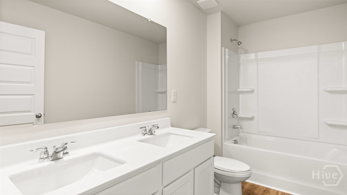 85 Defilippe Drive Statham, GA 30666 - Photo 43 of 54