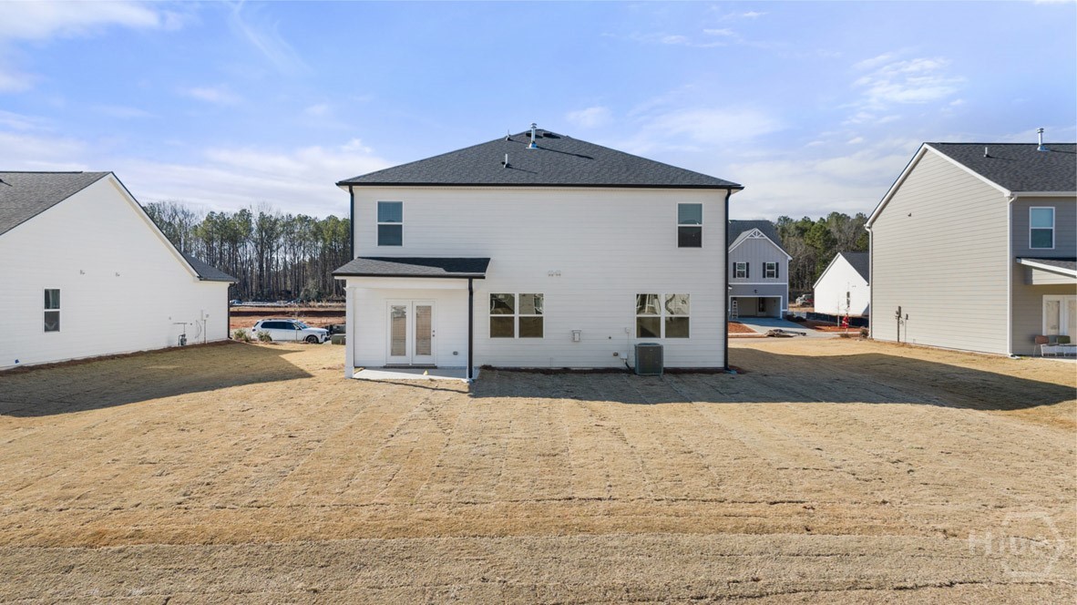 85 Defilippe Drive Statham, GA 30666 - Photo 47 of 54