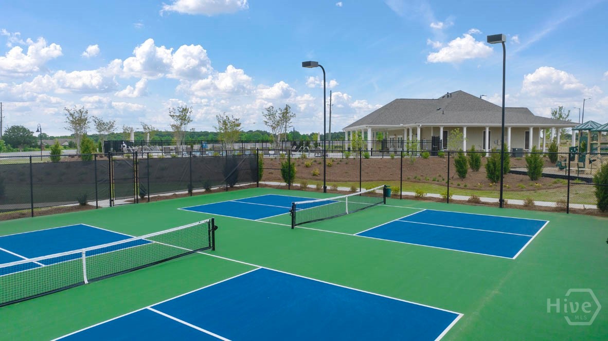 85 Defilippe Drive Statham, GA 30666 - Photo 5 of 54