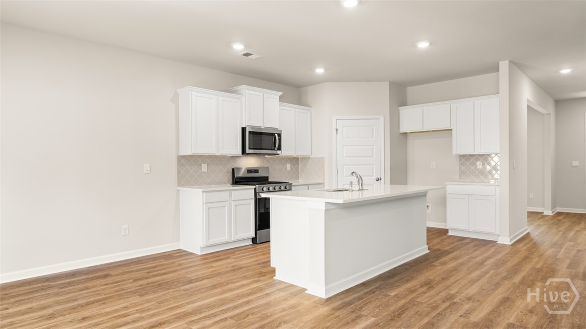 85 Defilippe Drive Statham, GA 30666 - Photo 7 of 54